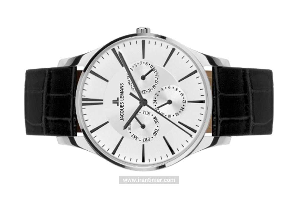 خرید ساعت مچی مردانه و زنانه ژاک لمن مدل 1-1951B به چه افرادی پیشنهاد میشود؟